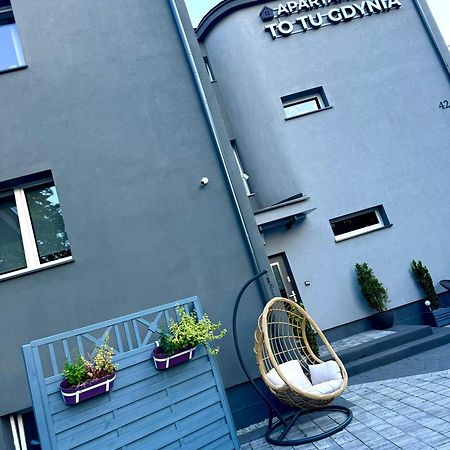 Apartamenty Totugdynia 6 Exterior photo
