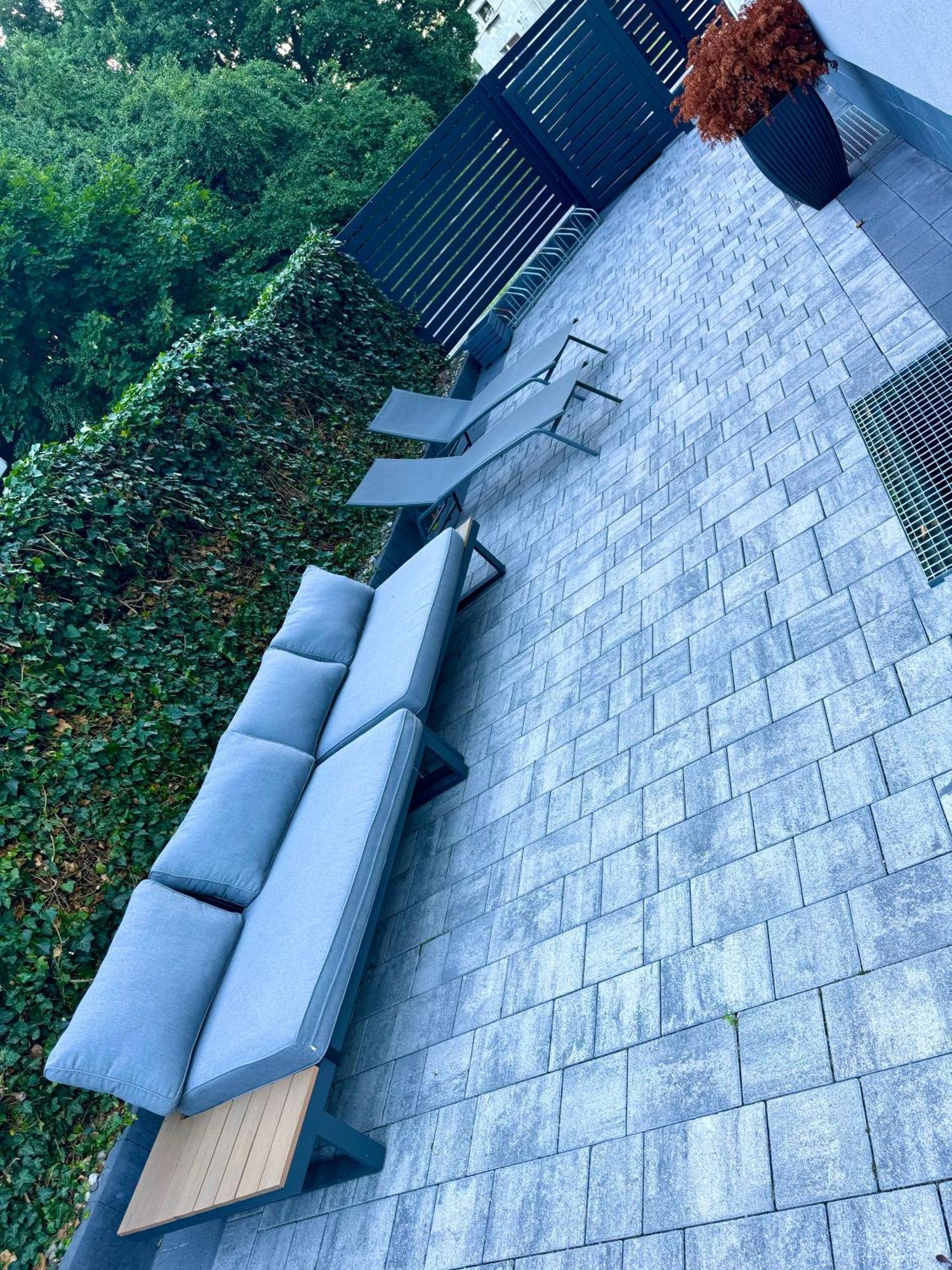 Apartamenty Totugdynia 6 Exterior photo